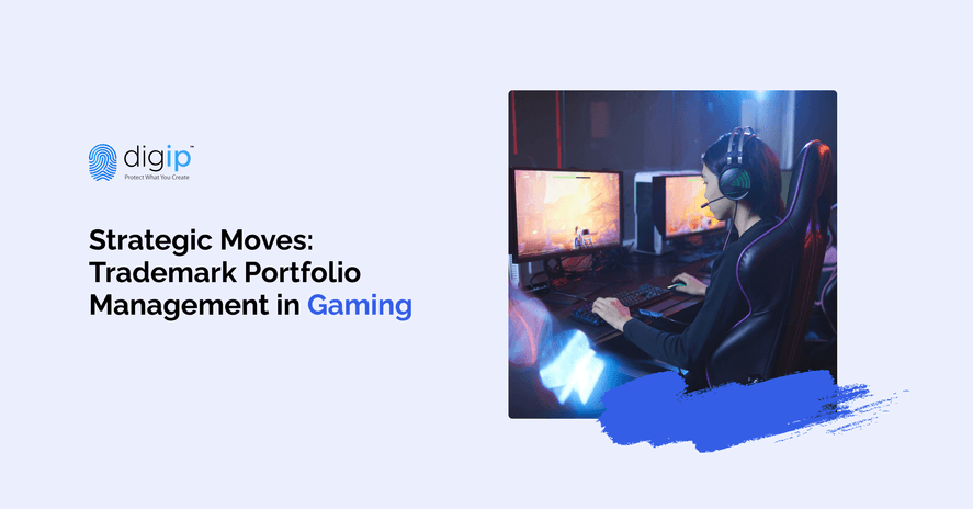 Strategic Moves: Trademark Portfolio Management in Gaming