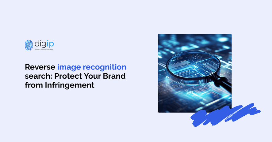 Reverse image recognition search: Protect Your Brand from Infringement