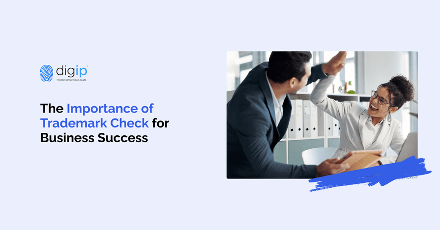 The Importance of Trademark Check for Business Success